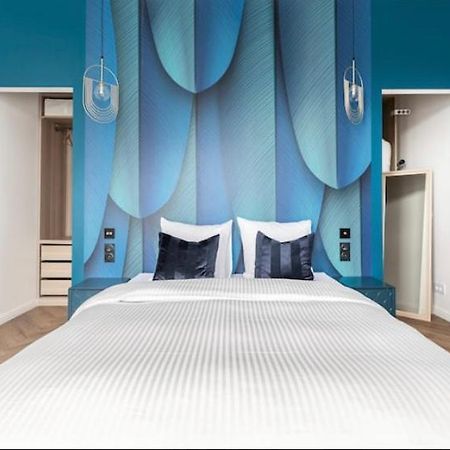 Appart Deluxe Prive Strasbourg Centre Avec Parking Gratuit Eksteriør bilde