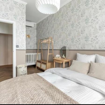 Appart Deluxe Prive Strasbourg Centre Avec Parking Gratuit Eksteriør bilde