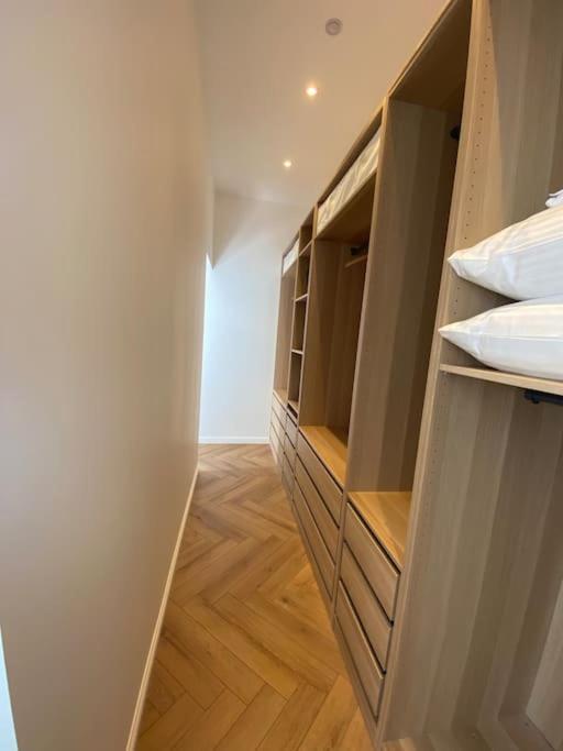 Appart Deluxe Prive Strasbourg Centre Avec Parking Gratuit Eksteriør bilde