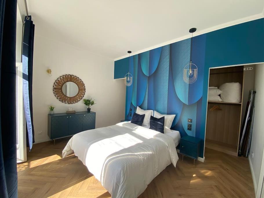 Appart Deluxe Prive Strasbourg Centre Avec Parking Gratuit Eksteriør bilde