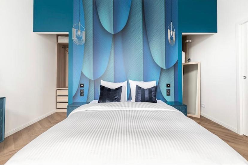 Appart Deluxe Prive Strasbourg Centre Avec Parking Gratuit Eksteriør bilde