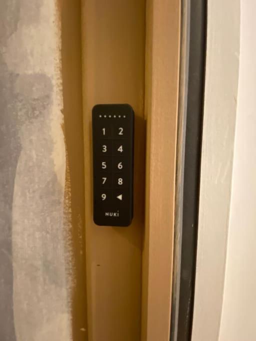 Appart Deluxe Prive Strasbourg Centre Avec Parking Gratuit Eksteriør bilde