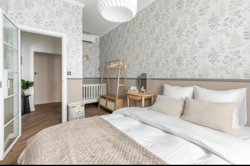Appart Deluxe Prive Strasbourg Centre Avec Parking Gratuit Eksteriør bilde